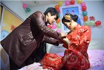 你是我的新娘