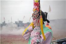 闭目凝听---保平安