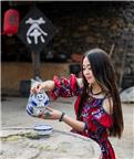 茶甜出心里