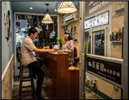 夜店