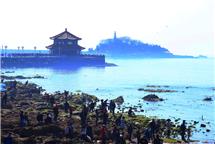 海市蜃影