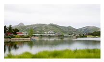 大乳山海洋公园