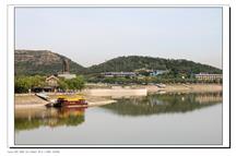 济南园博园齐鲁园