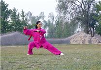 巾帼风采