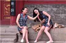 拍的好棒