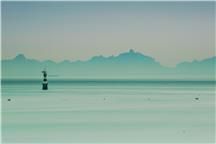 海上有仙山