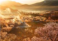 山乡之春