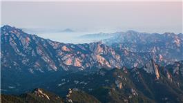 宜居圣地，仙境昆嵛