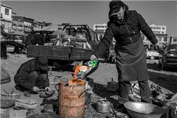 最后的铝制手艺人