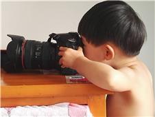 花儿成长，拍一张5