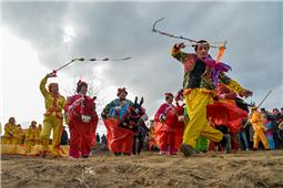 正月十五闹元宵