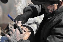 即将消失的老手艺