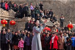 放歌乡村大舞台