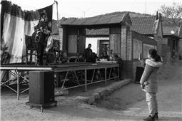 我家门口唱大戏