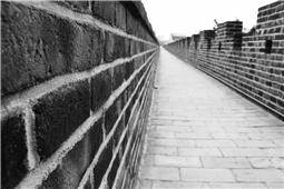 道教神府—岱庙