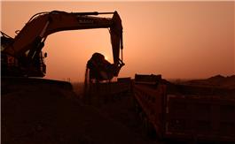 金戈铁马战潍莱高铁