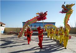 《乡村大舞台》