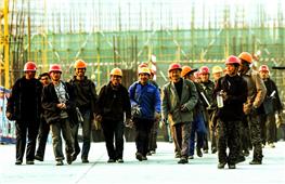 农民工兄弟姐妹