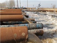 东营市河口区：坚持防疫生产两手抓 吹响复工复产集结号