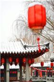 红灯高挂（组照5幅）
