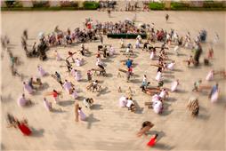 《古筝圆舞曲》