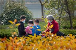 《迟来的春天》