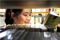 正是读书好年华