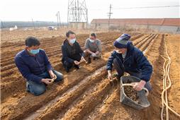 疫情无情 科普有情