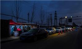 抗击疫情 守卫家园