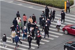 《复工路上》-2