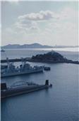 倾国倾城·青岛