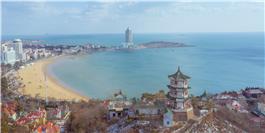 倾国倾城·青岛