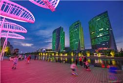 小清河之夜