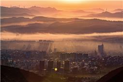 《山城你早》