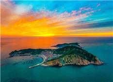 海上仙山——长山列岛