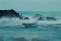 海浪