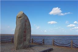 《孤东海堤》