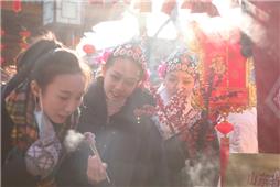 饺子的诱惑