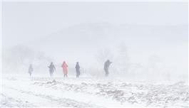 风雪摄影人