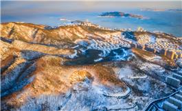 雪后