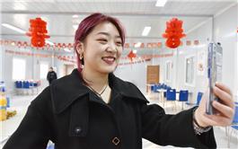 视频祝福