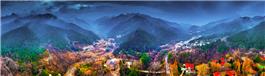 魅力崂山