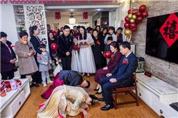 养育之恩