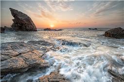沧海扬帆