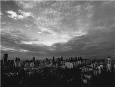 《都市晨曲》