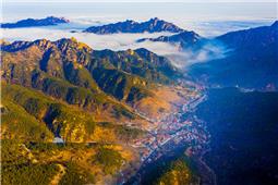 崂山人家