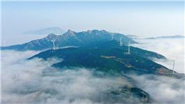 云端鸡山