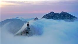 仙山琼阁