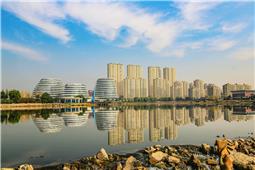 龙湖新景