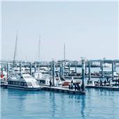 海滨城市